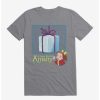 Guys * | Hot Sale Studio Ghibli The Secret World Of Arrietty Sugar Cube T-Shirt