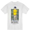 Guys * | Wholesale Wonder Egg Priority Ai Ohto T-Shirt White