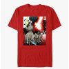 Guys * | Cheapest Star Wars: Visions The Elder T-Shirt