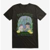 Guys * | Best Sale Studio Ghibli The Tale Of The Princess Kaguya Delicious T-Shirt