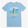 Guys * | Hot Sale Studio Ghibli When Marnie Was There T-Shirt