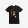 Guys * | Cheap Mobile Suit Gundam Beam Weapon T-Shirt Black