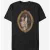 Guys * | Cheap Castlevania Family Portrait T-Shirt Black