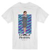 Guys * | Wholesale Wonder Egg Priority Neiru Aonuma T-Shirt White