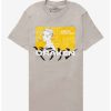 Tees * | Discount Tokyo Revengers Draken Profile T-Shirt Multi