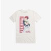 Guys * | Deals Food Wars! Soma Yukihira T-Shirt White