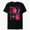 Guys * | Best Deal Star Wars: Visions The Twins T-Shirt