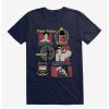 Guys * | Cheapest Studio Ghibli Pom Poko Pick Me Ups T-Shirt