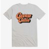 Guys * | Promo Adorned By Chi Cocoa Cutie T-Shirt Silver