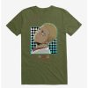 Guys * | Deals The Way Of The Househusband Torajirou T-Shirt