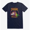 Guys * | Wholesale Studio Ghibli Earwig And The Witch Don'T Disturb Me T-Shirt