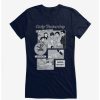 Tees * | Flash Sale Studio Ghibli Only Yesterday King Of Fruits Girls T-Shirt