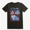 Guys * | Coupon Studio Ghibli Spirited Away Chicken Dishes T-Shirt