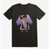 Guys * | Cheapest The Way Of The Househusband Tatsu T-Shirt