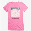 Tees * | Coupon Studio Ghibli The Tale Of Princess Kaguya Girls T-Shirt