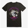 Guys * | Wholesale The Way Of The Househusband Yakuza Yoga Club Dark T-Shirt