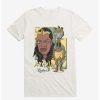 Guys * | Hot Sale Yasuke Achoja Collage T-Shirt