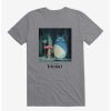 Guys * | Cheapest Studio Ghibli My Neighbor Totoro Bus Stop T-Shirt