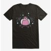 Guys * | Best Deal Kuromi Screaming T-Shirt