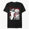 Guys * | Best Deal Castlevania Night Creatures T-Shirt Black