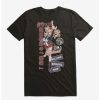 Guys * | New Danganronpa 3 Ultimate Despair T-Shirt Black