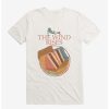 Guys * | Flash Sale Studio Ghibli The Wind Rises Cake Slices T-Shirt