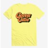 Guys * | Best Pirce Adorned By Chi Cocoa Cutie T-Shirt Spring Yellow