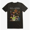 Guys * | New Studio Ghibli Tales From Earthsea Beef Stew Recipe T-Shirt