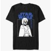 Guys * | New Star Wars: Visions Village Bride T-Shirt Black