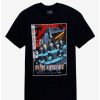 Guys * | Hot Sale Fire Force Group & Transport T-Shirt Multi