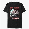 Guys * | Flash Sale Star Wars: Visions The Elder Face-Off T-Shirt