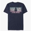 Guys * | Budget Star Wars: Visions Group Lineup T-Shirt