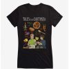 Tees * | Coupon Studio Ghibli Tales From Earthsea Beef Stew Recipe Girls T-Shirt