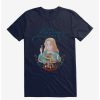 Guys * | Hot Sale Studio Ghibli When Marnie Was There Mushrooms T-Shirt