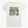 Guys * | Cheap Cowboy Bebop Characters T-Shirt White