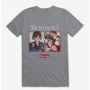 Guys * | Deals Studio Ghibli Princess Mononoke Ramen Bowl T-Shirt