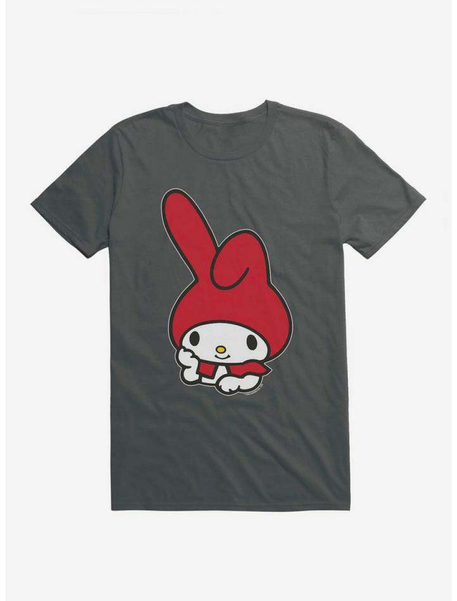 Guys * | Best Deal My Melody Day Dreaming T-Shirt