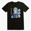 Guys * | Promo Rimuru Reincarnated As A Slime T-Shirt Black