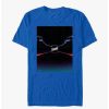 Guys * | Top 10 Star Wars: Visions The Twins T-Shirt Royal