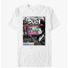 Guys * | Best Deal Star Wars: Visions The Duel T-Shirt