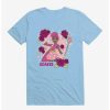 Guys * | Top 10 Adorned By Chi Magical Girl Adaeze T-Shirt